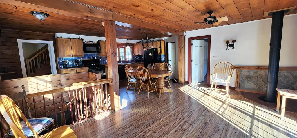 231 Snell Road Chester VT 05143