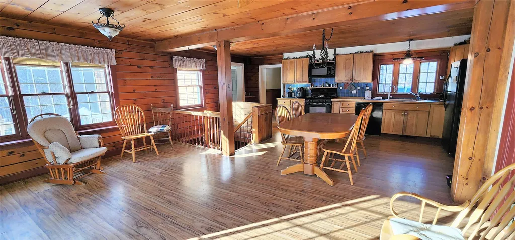 231 Snell Road Chester VT 05143