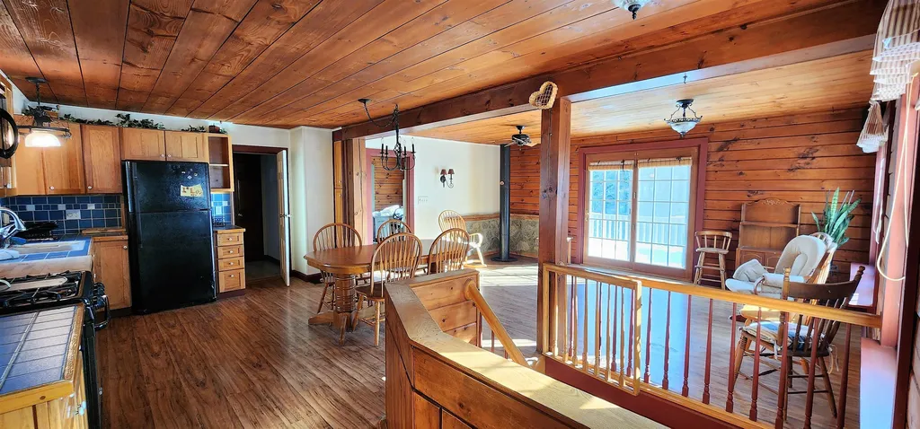 231 Snell Road Chester VT 05143