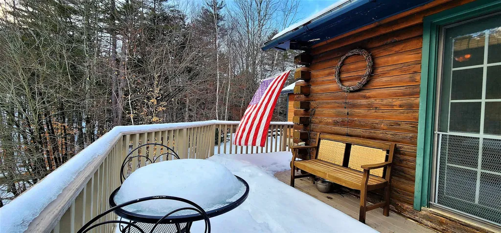 231 Snell Road Chester VT 05143