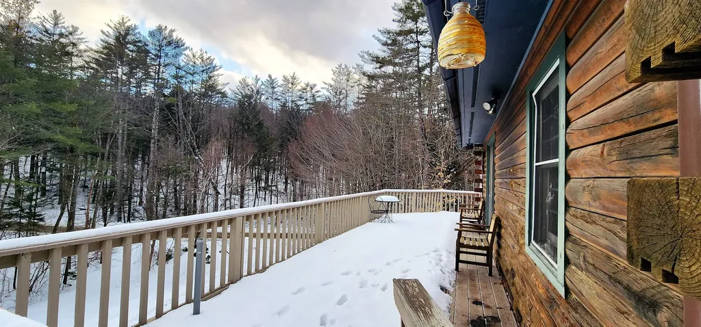 231 Snell Road Chester VT 05143