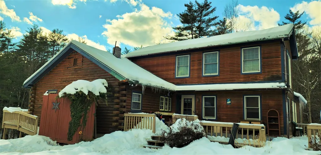 231 Snell Road Chester VT 05143