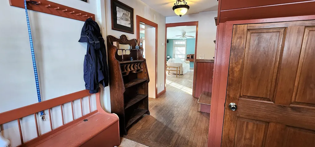 231 Snell Road Chester VT 05143