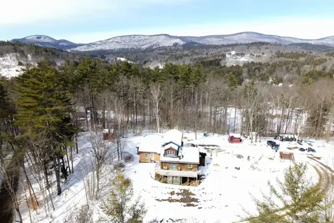 231 Snell Road Chester VT 05143