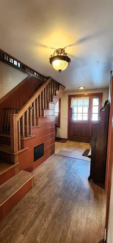 231 Snell Road Chester VT 05143