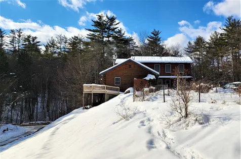 231 Snell Road Chester VT 05143