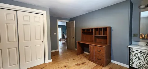 231 Snell Road Chester VT 05143