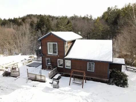 231 Snell Road Chester VT 05143