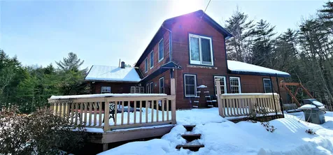 231 Snell Road Chester VT 05143