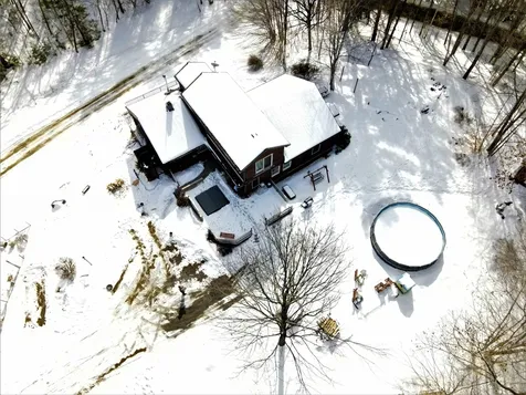 231 Snell Road Chester VT 05143