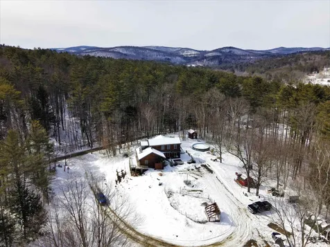 231 Snell Road Chester VT 05143
