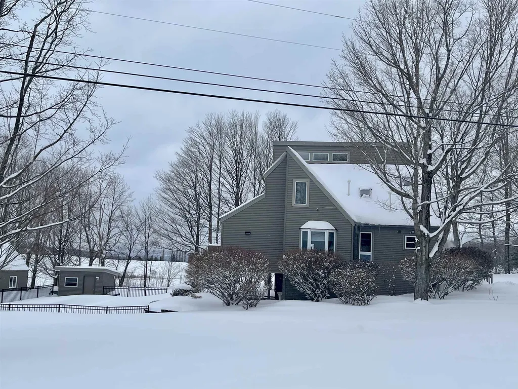 2040 Nelson Hill Road Derby VT 05829