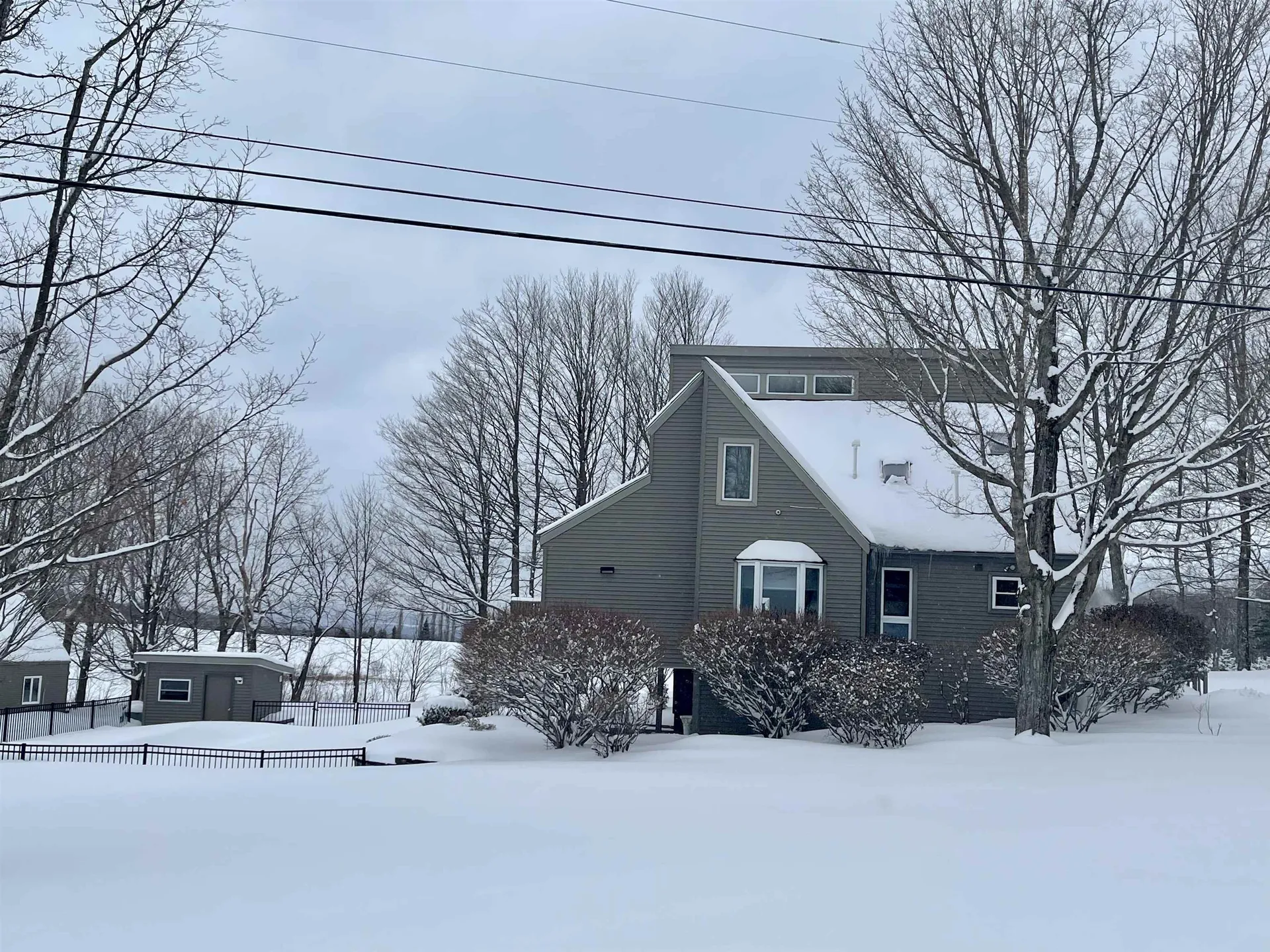 2040 Nelson Hill Road Derby VT 05829