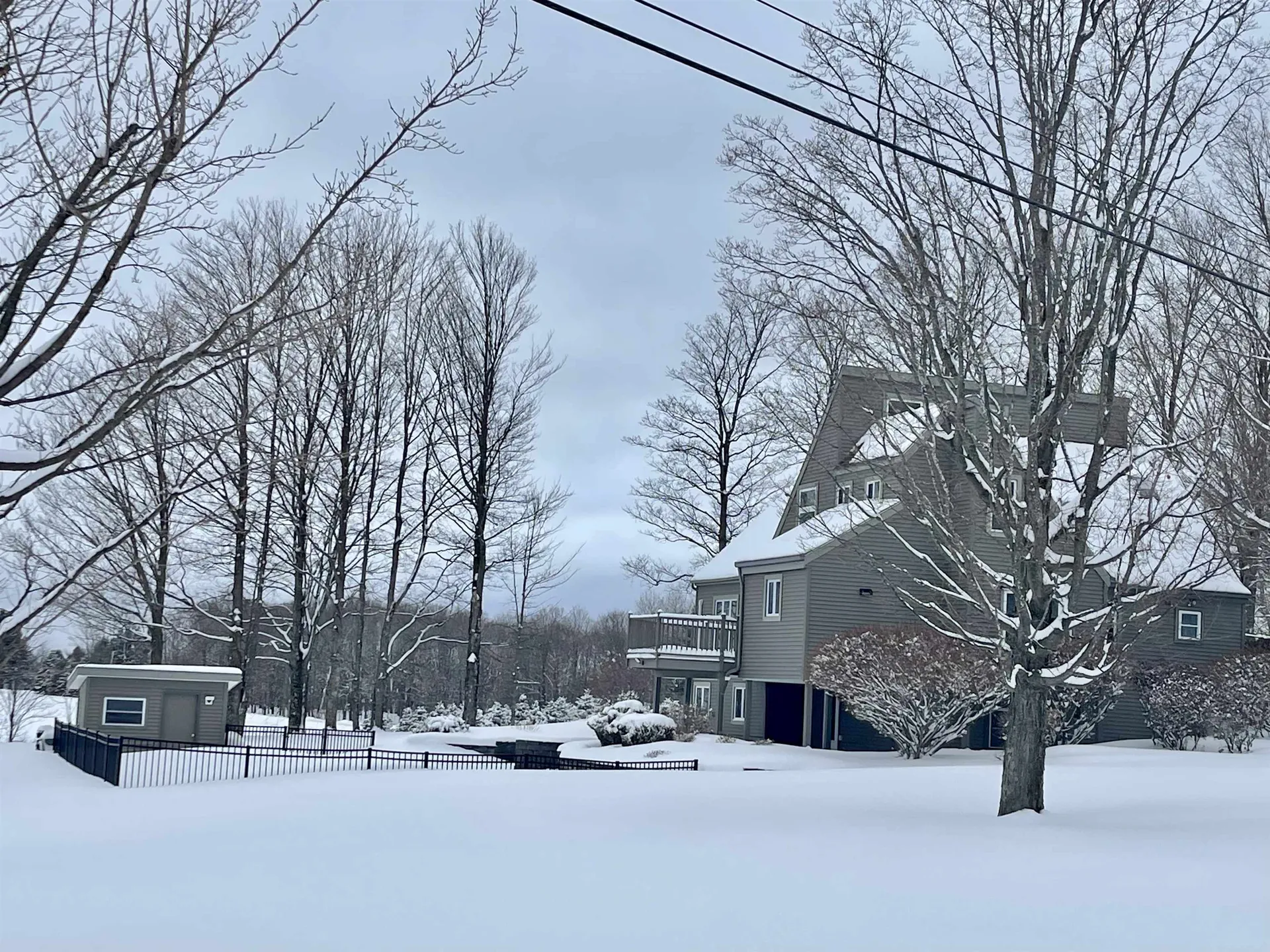 2040 Nelson Hill Road Derby VT 05829