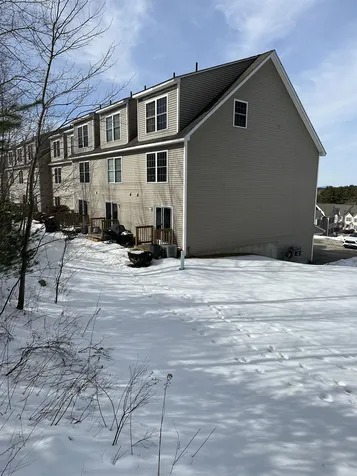 23A Tammy Court Hudson NH 03051