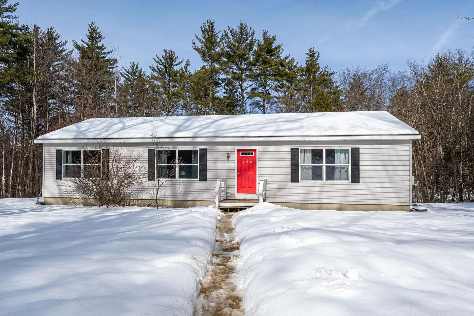 267 Bible Hill Road Hillsborough NH 03244