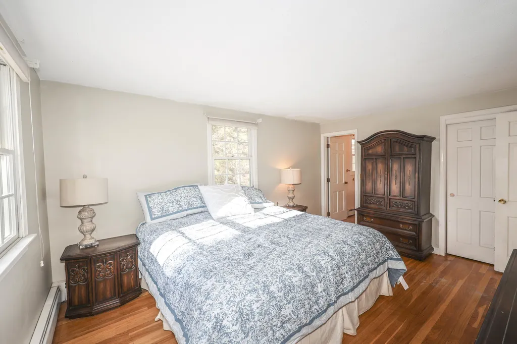 3 Mulberry Street Windham NH 03087