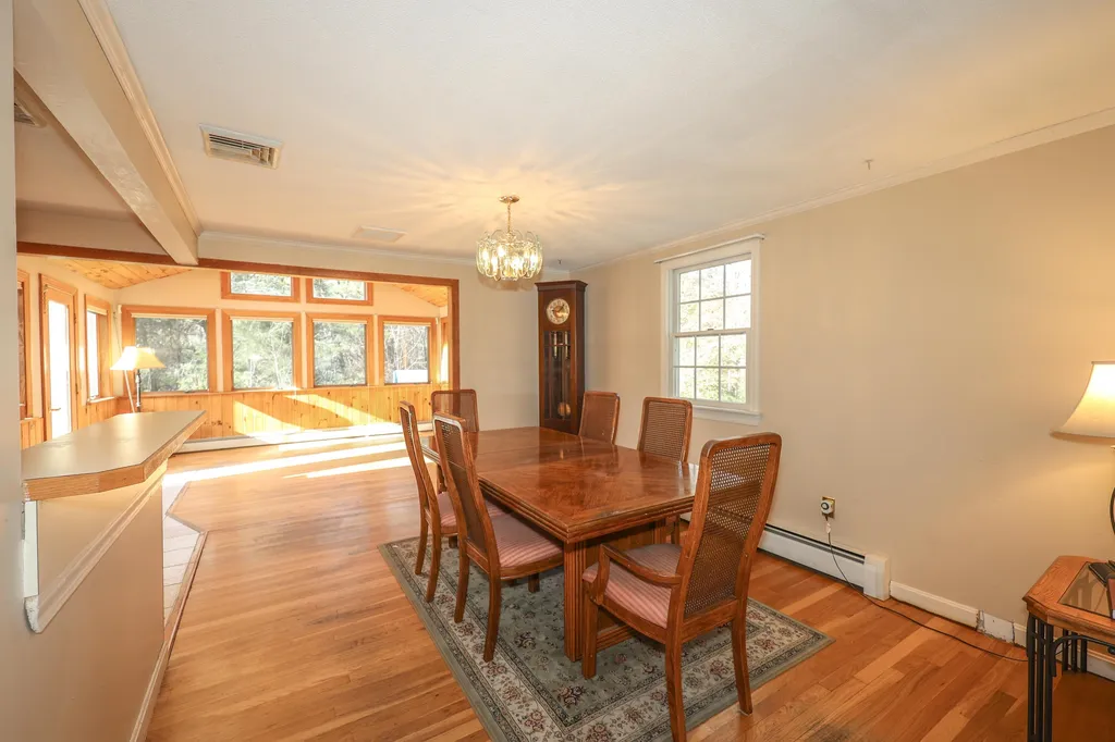 3 Mulberry Street Windham NH 03087