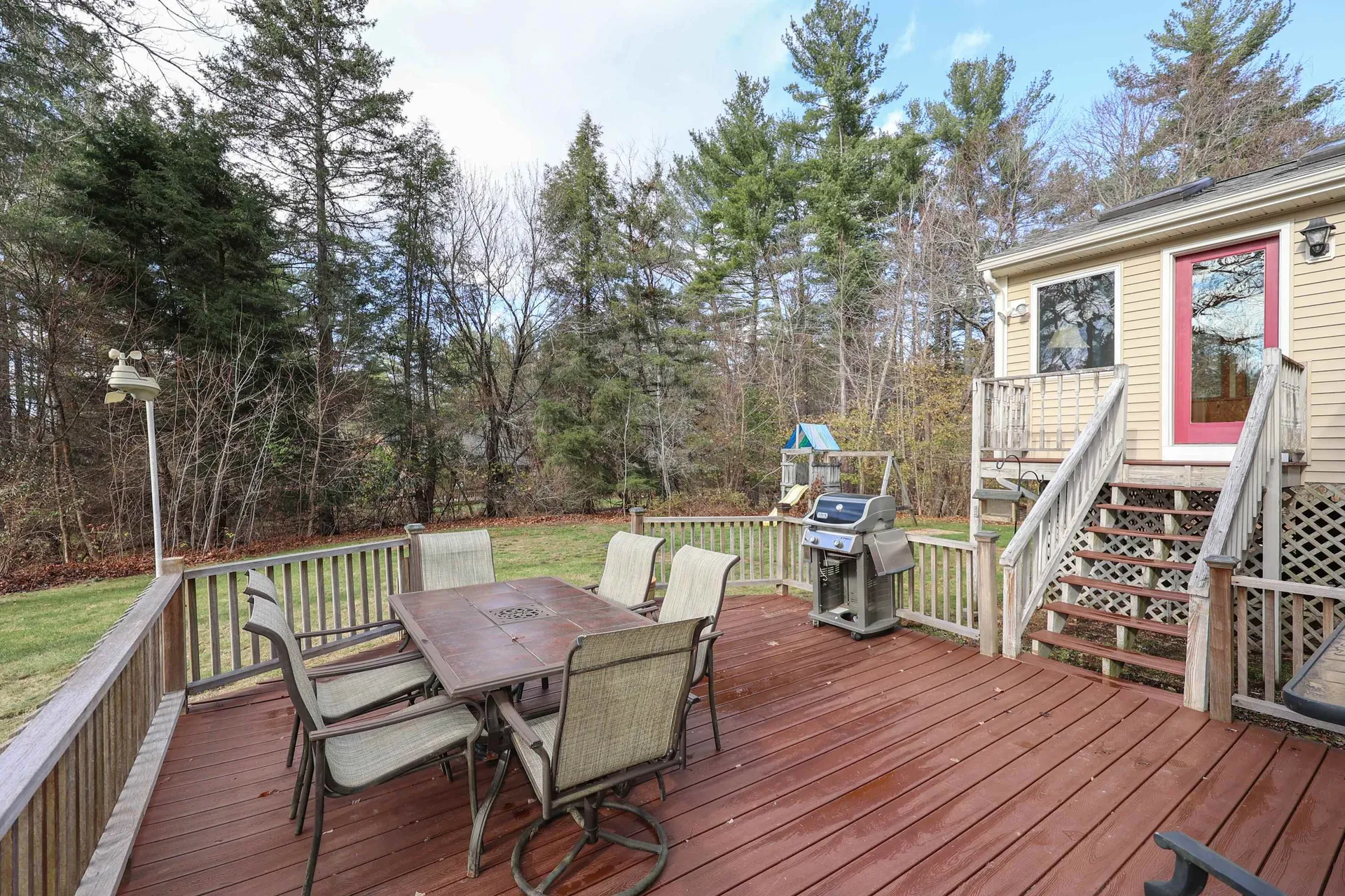 3 Mulberry Street Windham NH 03087