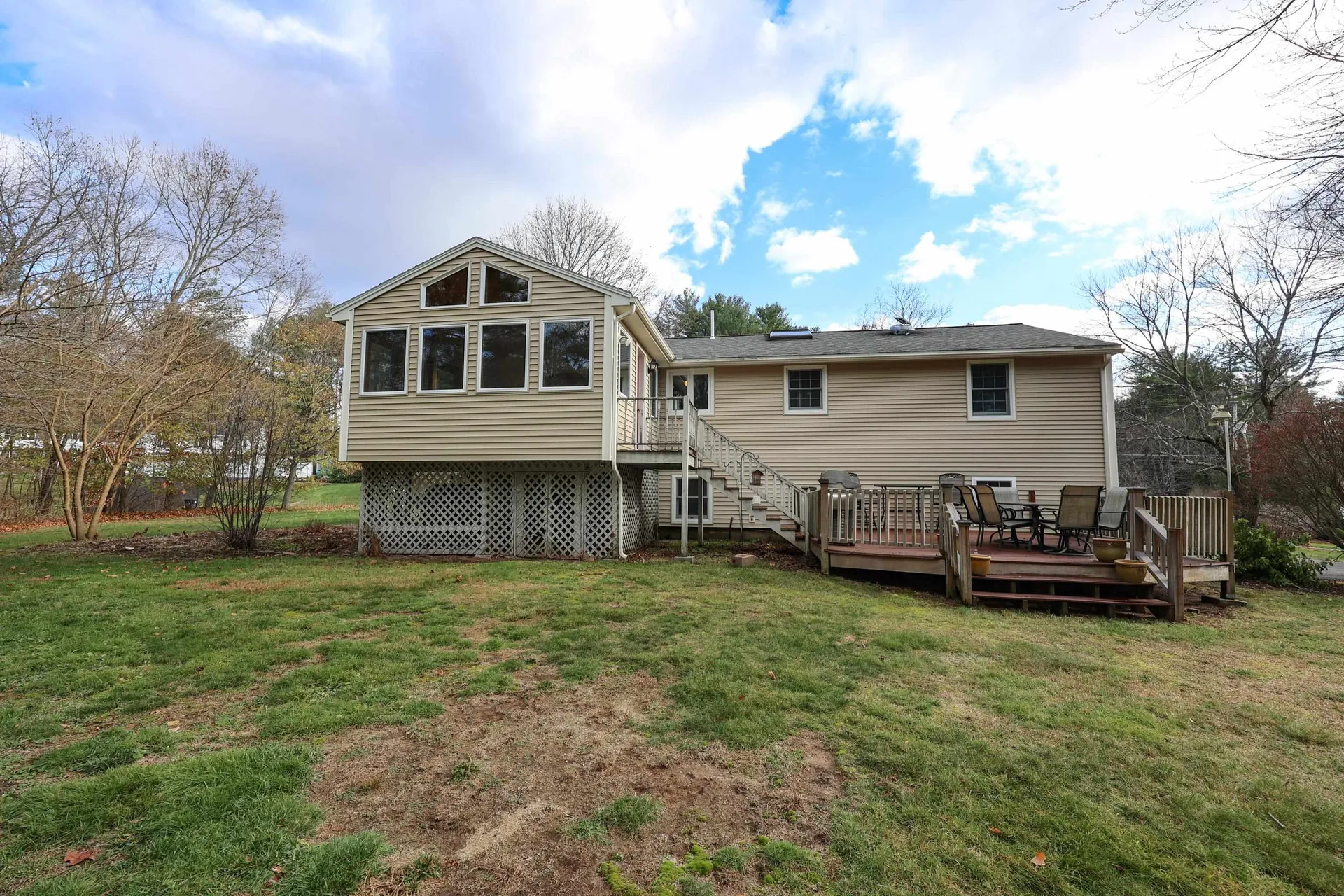 3 Mulberry Street Windham NH 03087