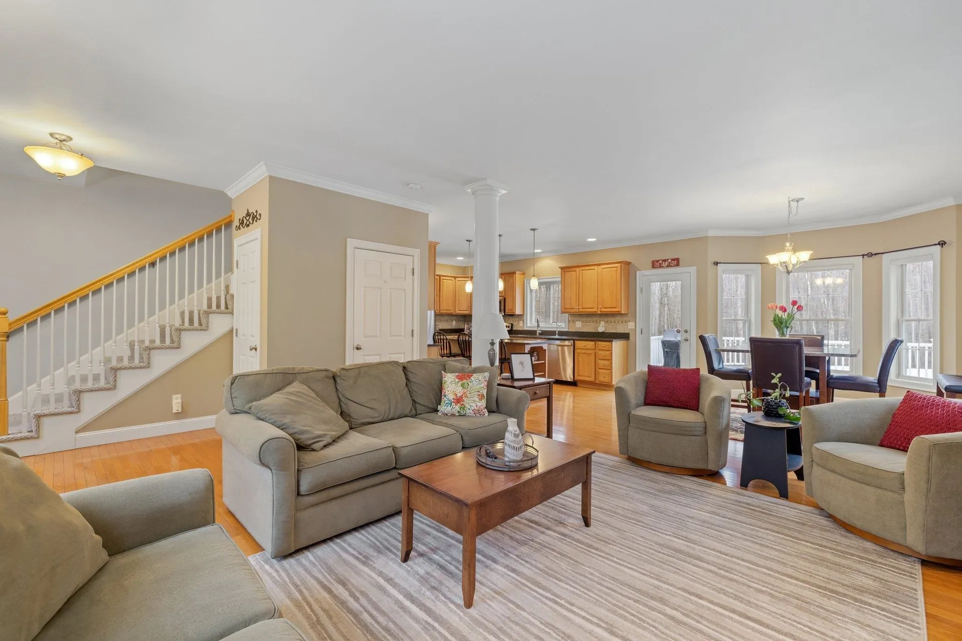 98 Knox Road Bow NH 03304