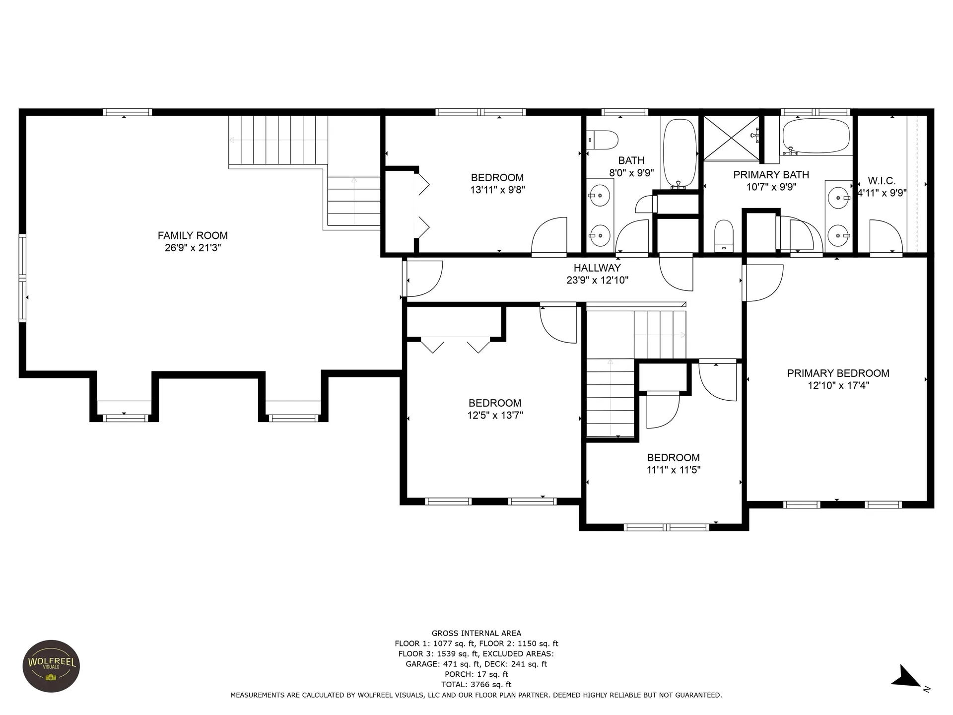 98 Knox Road Bow NH 03304