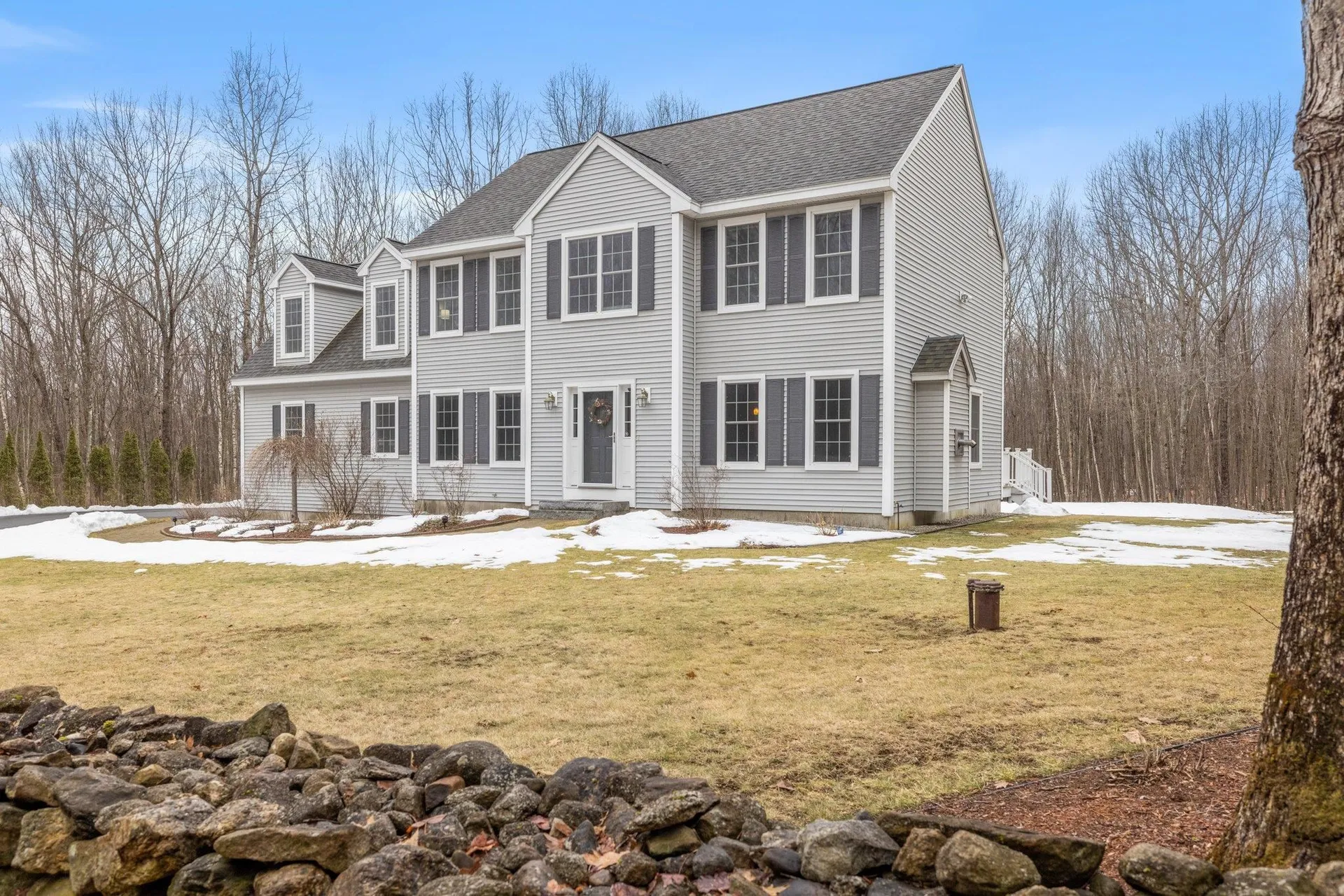98 Knox Road Bow NH 03304