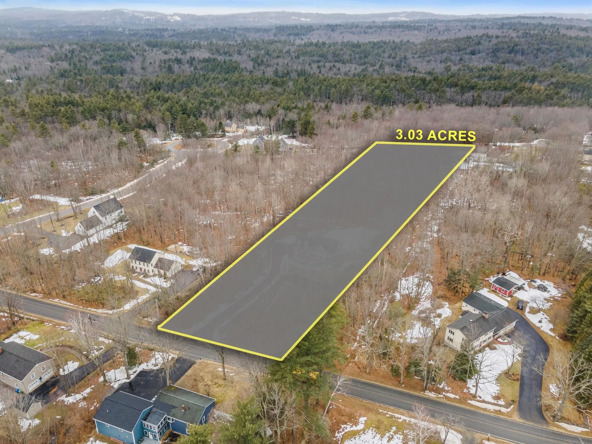 98 Knox Road Bow NH 03304