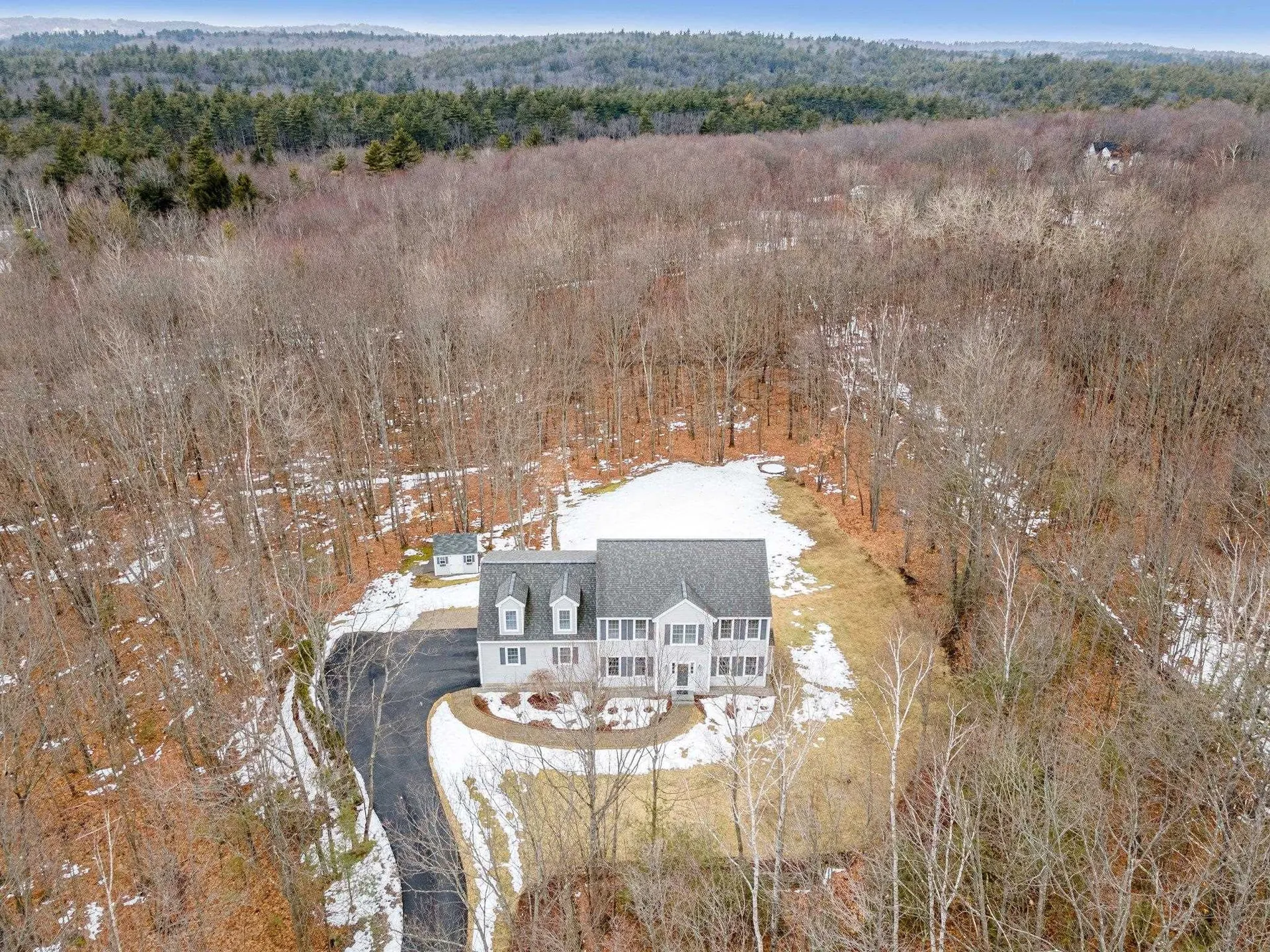 98 Knox Road Bow NH 03304