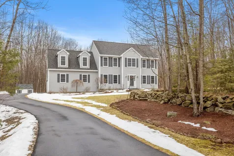 98 Knox Road Bow NH 03304