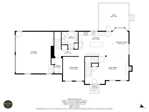 98 Knox Road Bow NH 03304