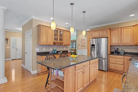 98 Knox Road Bow NH 03304