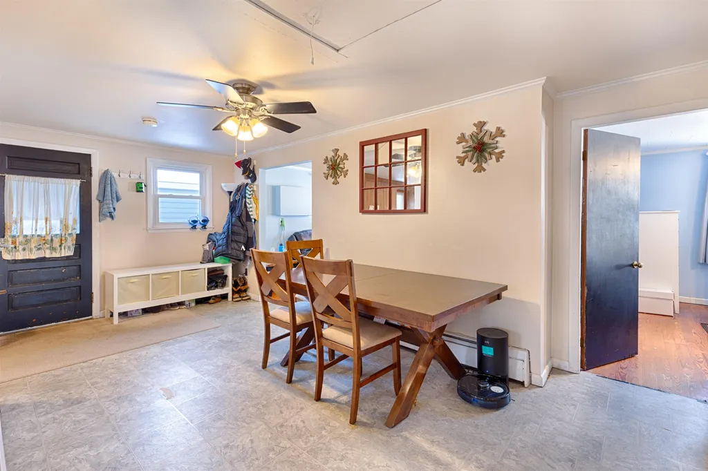 14 Morin Street Dover NH 03820