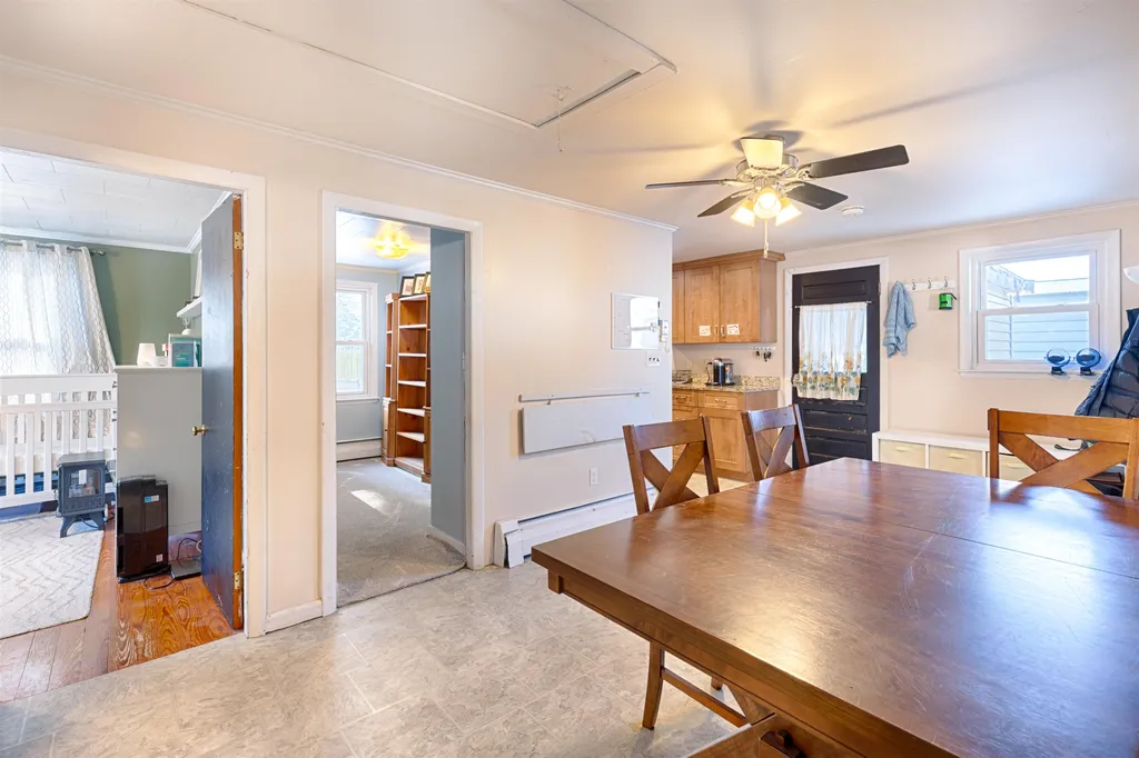 14 Morin Street Dover NH 03820