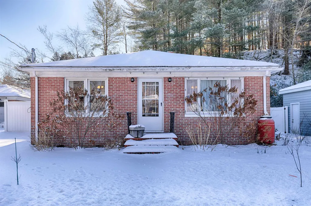 14 Morin Street Dover NH 03820