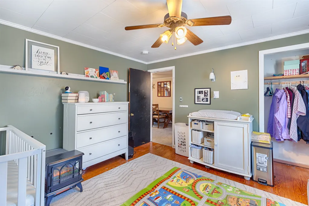14 Morin Street Dover NH 03820