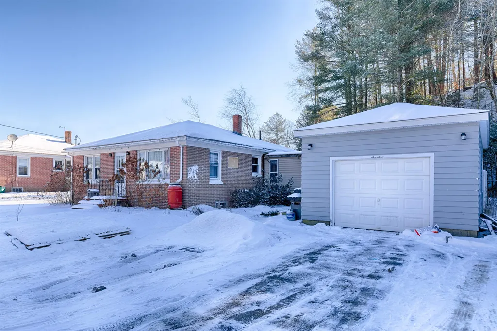 14 Morin Street Dover NH 03820