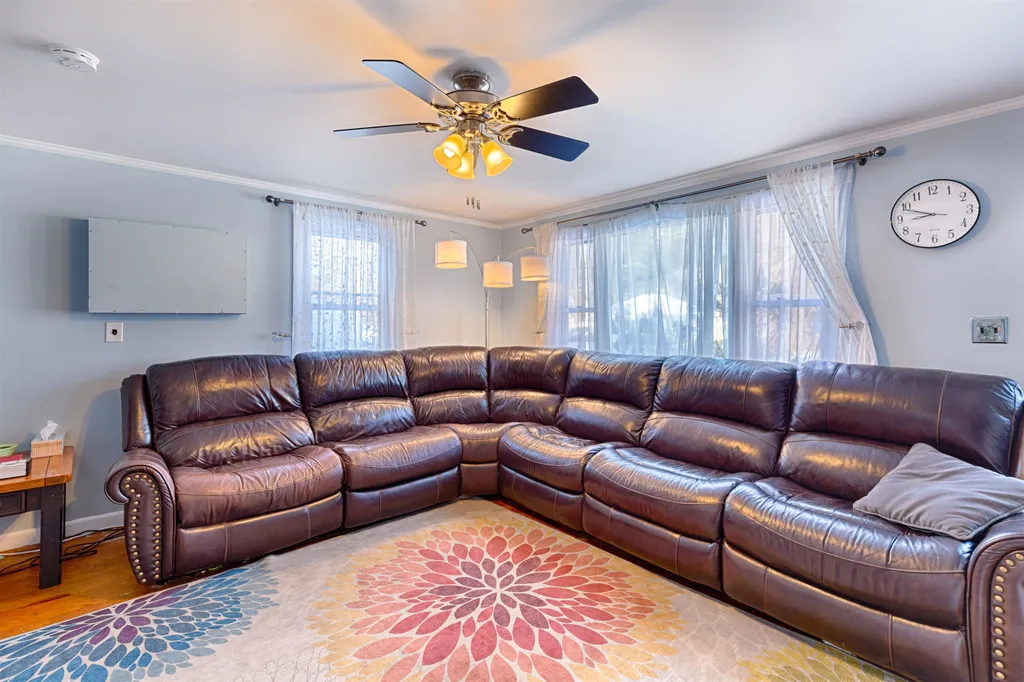 14 Morin Street Dover NH 03820