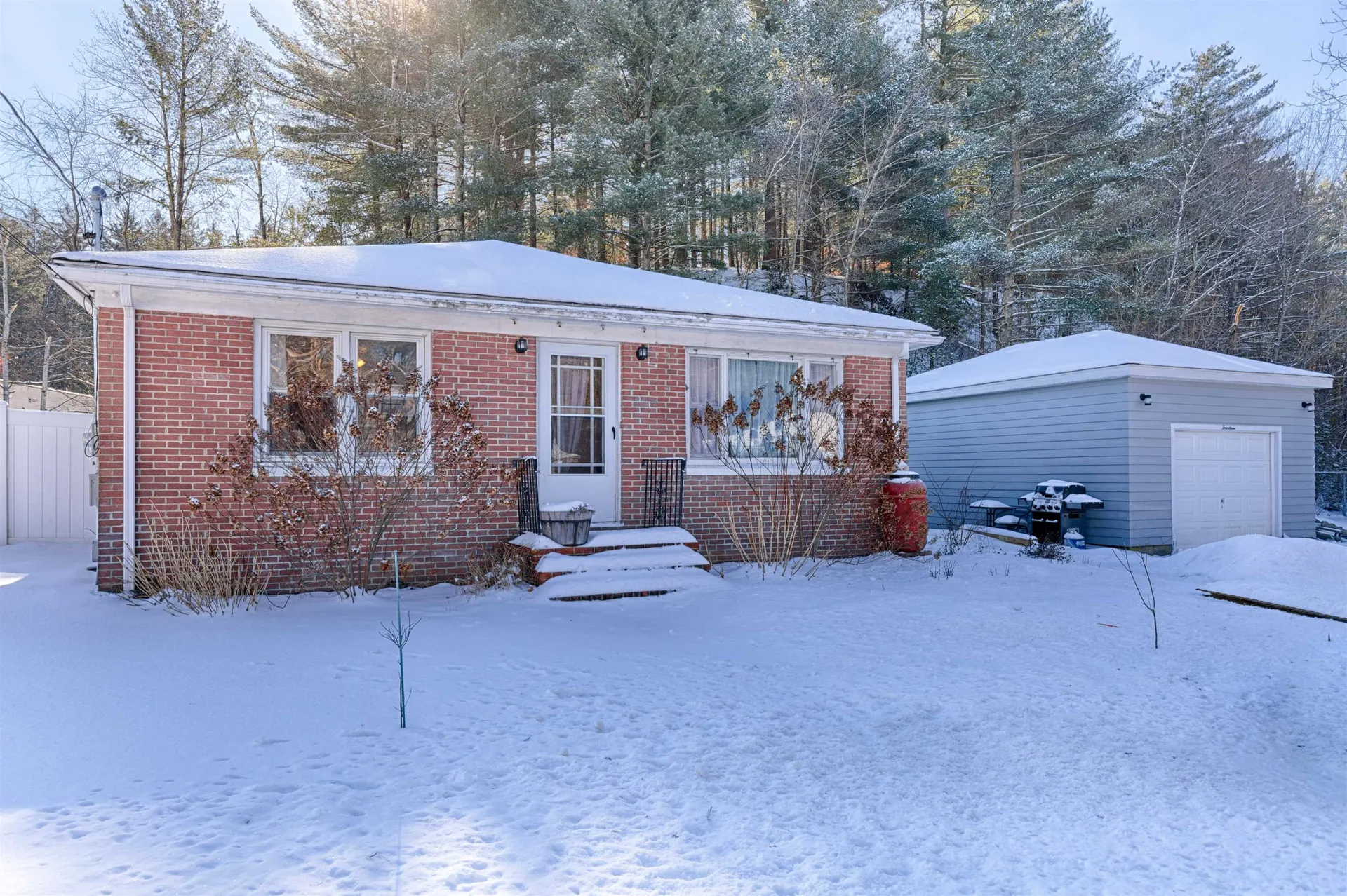 14 Morin Street Dover NH 03820