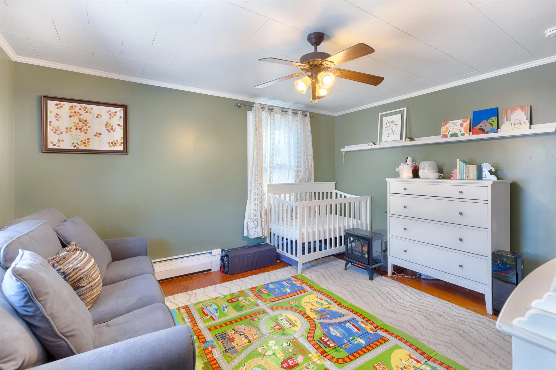 14 Morin Street Dover NH 03820