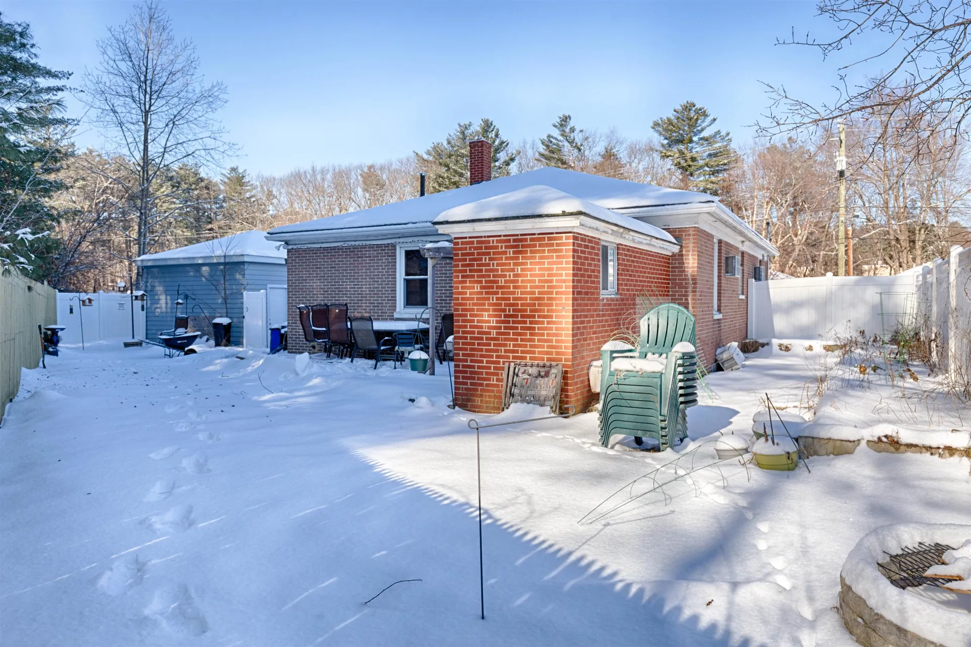 14 Morin Street Dover NH 03820