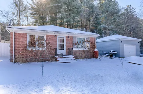 14 Morin Street Dover NH 03820