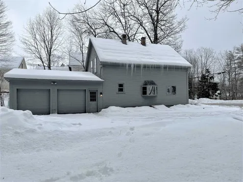 46 Forest Street Wakefield NH 03872