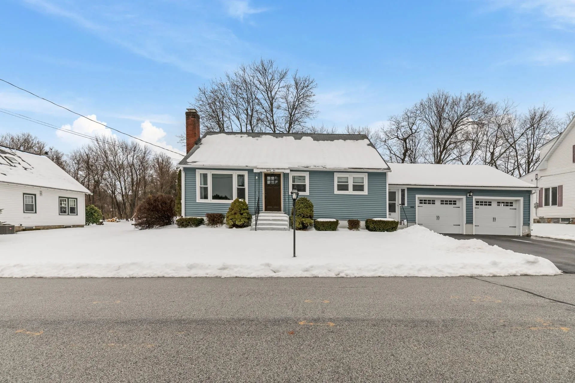 82 Alpine Street Manchester NH 03102