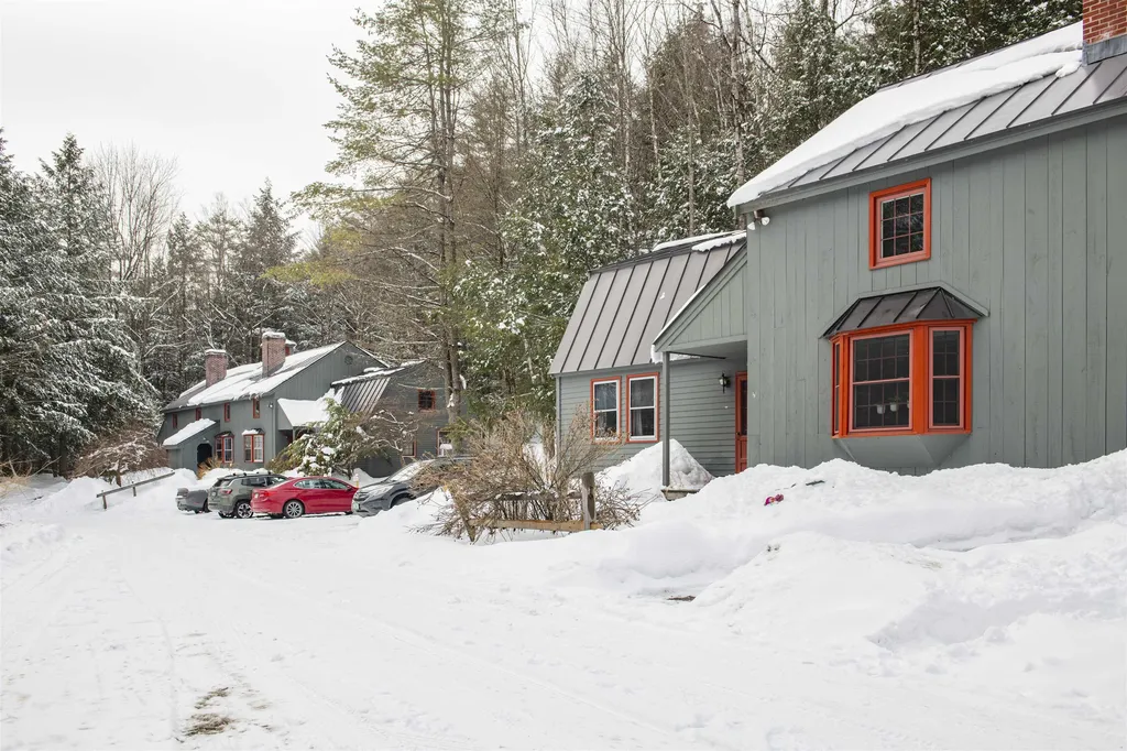 574 Willard Road Hartford VT 05001