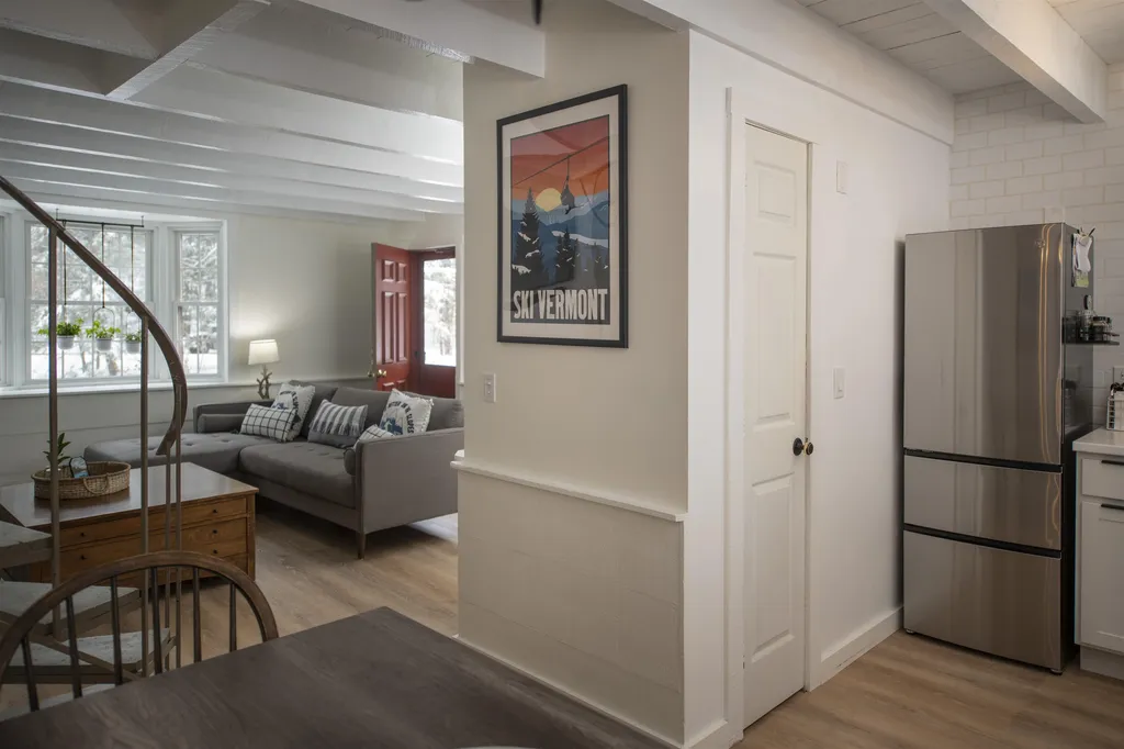 574 Willard Road Hartford VT 05001