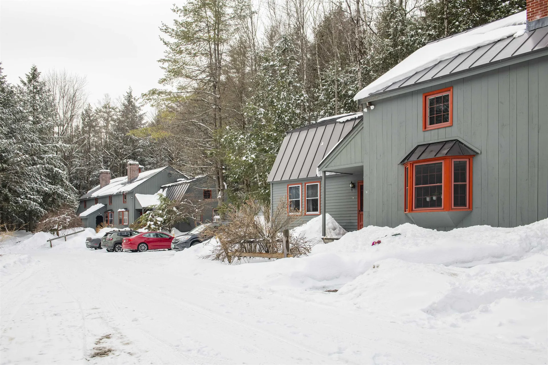 574 Willard Road Hartford VT 05001