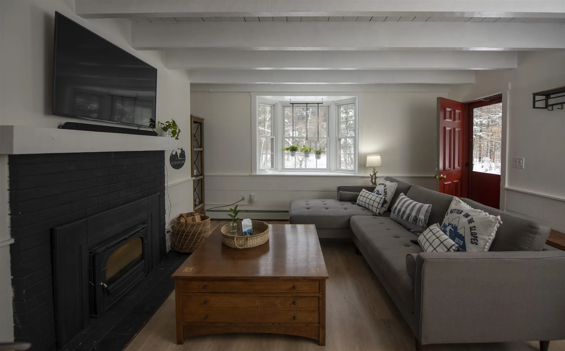 574 Willard Road Hartford VT 05001