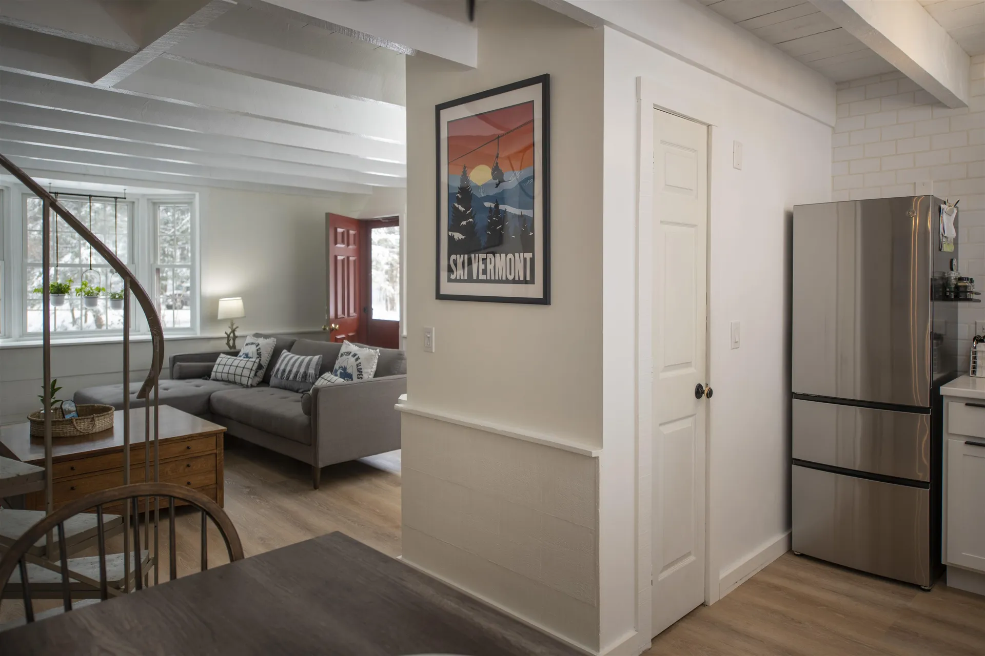 574 Willard Road Hartford VT 05001