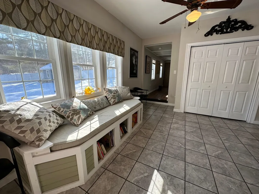 38 Sandhill Road Fairfax VT 05454